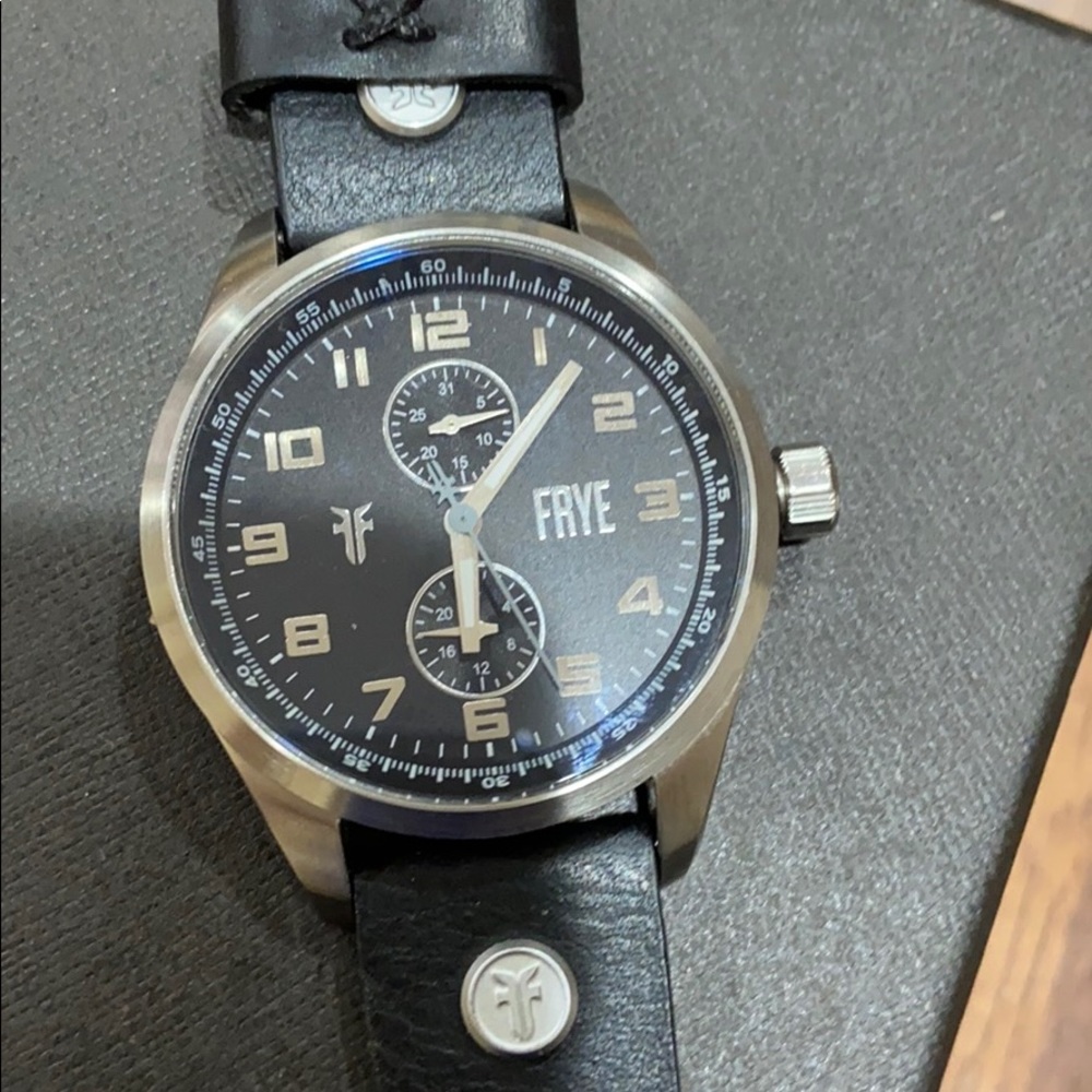 Frye Watch - Picture 3 of 3